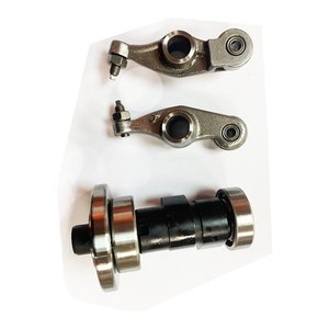 Cigüeñal y Árbol de Levas para Motocicleta, Compatible con Honda SL230, Árbol de Levas CRF230F Utu, Balancín, Repuestos de Motos - Product Image 2