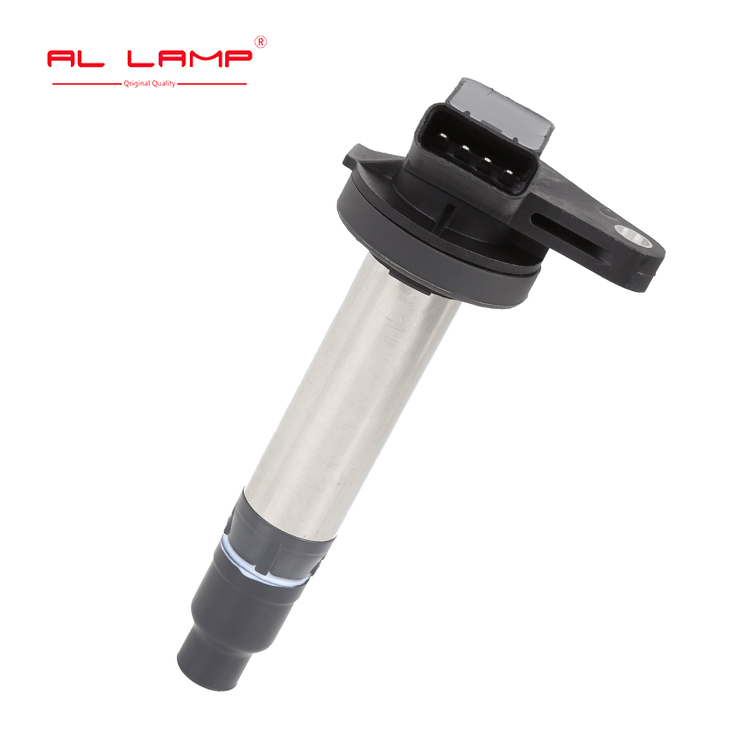 Auto Ignition Coil Assy 19070-BZ030 for Veloz Tahun Rush