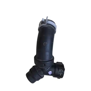 ท่อหม้อน้ำและคอนเนคเตอร์ตัว Y Bl3z8c350a Dr3z8566a Cl3z8260a สำหรับ F150ออฟริด2011-2020 - Product Image 1