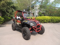 Quad 250cc UTV pour enfants, mini buggy tout-terrain, fabriqué en Chine