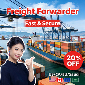Fast Freight Forwarder ali Express Dropshipping DDP Shipping <strong>Agent</strong> From China to USA Canada Europe Saudi UK France Germany - Product Image 1