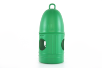 Bol d'alimentation en plastique pour oiseaux, distributeur pour animaux de compagnie, mangeoire pour Pigeons, Pot d'eau, conteneur, bouteille d'eau pour oiseaux