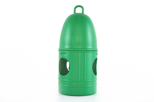 Cuenco de plástico <span class=keywords><strong>para</strong></span> alimentación de aves, dispensador <span class=keywords><strong>para</strong></span> mascotas, alimentador de palomas, contenedor de agua, botella de agua - Product Image 3