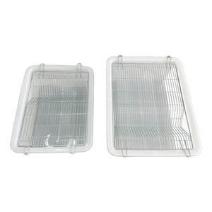 <span class=keywords><strong>Cage</strong></span> à étages pour petits animaux - Boîte pour souris et grande <span class=keywords><strong>cage</strong></span> pour rats à prix abordable - Product Image 3