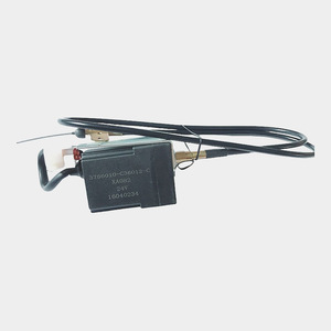 Contrôleur de coupure de flamme Dongfeng 3756010-C36012-C 24V pour moteur de camion Dolica Capitol Furika Ruiling - Product Image 1