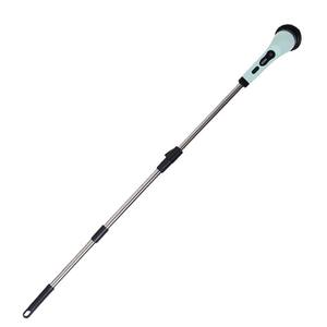 9 in 1 <strong>Electric</strong> Spin Scrubber Retractable <strong>Cleaning</strong> <strong>Brush</strong> Bathroom Scrub Kitchen <strong>Cleaning</strong> Tool Handheld Bathtub <strong>Electric</strong> <strong>Brush</strong> - Product Image 6