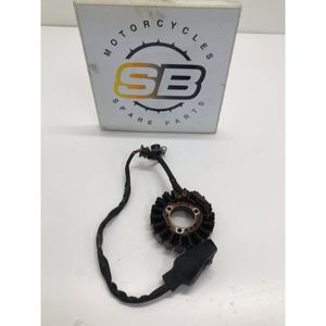 Compatibile con YAMAHA Carena Posteriore Sinistra TDR125 3SH-F1711-00 Pannello Laterale Moto - Product Image 3
