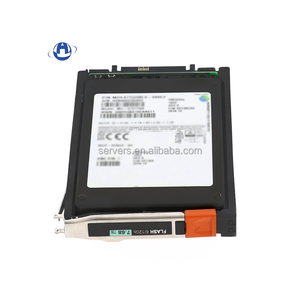 005052867 1.92TB SAS 12Gb/s 2.5-นิ้ว ฮาร์ดดิสก์แบบโซลิดสเตทสำหรับองค์กร EMC 005052867 1.92TB SAS 12Gb/s 2.5-นิ้ว ฮาร์ดดิสก์แบบโซลิดสเตทสำหรับองค์กร - Product Image 2