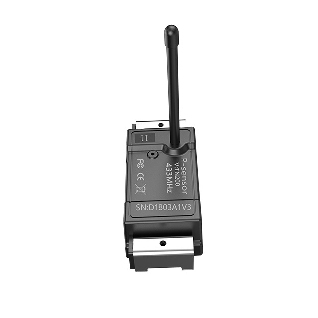 Daovay 200psi 315MHz 6-Sensor Truck TPMS for Tire Pressure Monitoring System