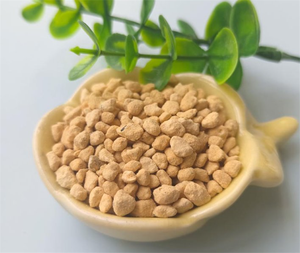 जापानी थोक हार्ड अमीर ज्वालामुखी संसाधनों akadama बोन्साई मिट्टी के लिए रसीला पौधों - Product Image 1