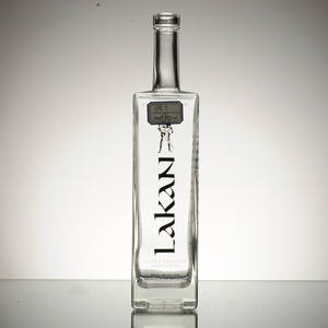 OEM ODM en gros 1 litre <span class=keywords><strong>bouteille</strong></span> en verre <span class=keywords><strong>bouteille</strong></span> en verre borosilicate 1000ml grande capacité d'un litre avec bouchon à vis <span class=keywords><strong>de</strong></span> taille différente - Product Image 4