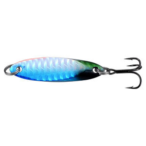 Long Casting Assist Hook Jigging Distance 7g-30g Metal Jig Saltwater Fishing Lure Vertical Jigs - Product Image 1