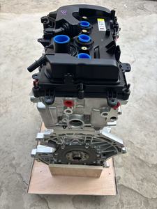 10% assemblage de reconstruction de moteur nu automatique d'usine pour <span class=keywords><strong>Ford</strong></span> <span class=keywords><strong>1</strong></span>.5T 3 cylindres pour <span class=keywords><strong>Ford</strong></span> Kuga <span class=keywords><strong>1</strong></span>.5T <span class=keywords><strong>4</strong></span> cylindres pour <span class=keywords><strong>Ford</strong></span> <span class=keywords><strong>Focus</strong></span> <span class=keywords><strong>1</strong></span>.0T - Product Image 2