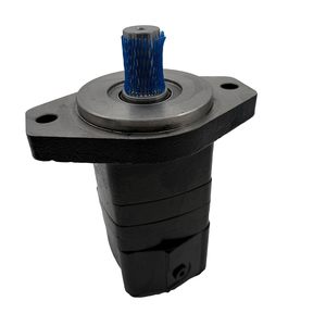 Moteur hydraulique Goruvhe 104-4665-006 de type piston pour Eaton Char-Lynn série 2000 - Product Image 2