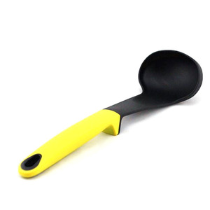 Tutucu ile <span class=keywords><strong>7</strong></span> adet naylon pişirme eşyası seti Modern tasarım mutfak alet ve popüler tencere mutfak gereçleri seti - Product Image 6