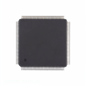 Buy Electronics Components Online BOM IC In Stock 128 LQFP HX6538-A04TLDG Embedded - Product Image 1
