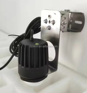 Высокоточный радиолокационный датчик уровня 120 ГГц - Product Image 5