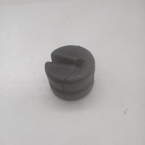 Anillo amortiguador de vibraciones de goma para tubo de cobre de aire acondicionado, modelo 322, almohadilla antivibración, accesorio para electrodomésticos - Product Image 3