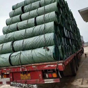 Baril en acier 210L, peinture de cuisson du métal, tambour fermé de <span class=keywords><strong>200l</strong></span>, feuille de fer chimique industriel, livraison gratuite, chine - Product Image 2