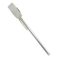 Thermomètre numérique pour la friture avec fourreau en plastique, dispositif de mesure des aliments, sucette, étanche