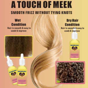 Kit de Soins Capillaires Doux pour Bébé OEM – Huile de Papaye Naturelle, <span class=keywords><strong>Shampoing</strong></span>, Après-<span class=keywords><strong>Shampoing</strong></span> <span class=keywords><strong>et</strong></span> Huile pour la Croissance des <span class=keywords><strong>Cheveux</strong></span> des Enfants Noirs <span class=keywords><strong>et</strong></span> Adultes – Marque Privée, MOQ - Product Image 5