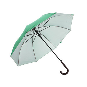 <span class=keywords><strong>Parapluie</strong></span> à long manche EVA bon marché de 27 "Modèle de <span class=keywords><strong>parapluie</strong></span> de golf pour hommes de publicité commerciale surdimensionnée - Product Image 2
