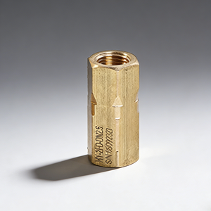 Tête de filtre <span class=keywords><strong>à</strong></span> huile HY pour compresseur d'air <span class=keywords><strong>à</strong></span> vis, pièces de rechange pour base de filtre <span class=keywords><strong>à</strong></span> huile - Product Image 4