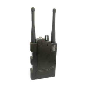 2.4 Gam Tactical đài phát thanh Walkie Talkie 1-10km Ultra Long Range truyền từ xa Walkie Talkie - Product Image 4