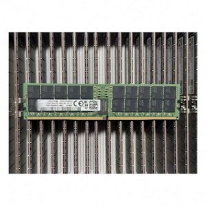 สินค้าใหม่ในสต็อก M321R4GA3BB6-CQK แรม 32GB DDR5-4800 ECC RDIMM สำหรับเซิร์ฟเวอร์ - Product Image 3