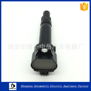 คอยล์จุดระเบิด MW250963 994643 สำหรับมิตซูบิชิ โซตี้ Z200 แบบปากกา อะไหล่ทดแทนใหม่ - Product Image 3