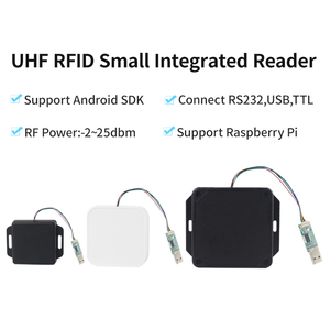 Thụ động <span class=keywords><strong>tag</strong></span> UHF <span class=keywords><strong>RFID</strong></span> <span class=keywords><strong>Reader</strong></span> ISO18000-6C860MHZ 960MHz <span class=keywords><strong>RFID</strong></span> <span class=keywords><strong>Tag</strong></span> <span class=keywords><strong>Reader</strong></span> với Antenna hỗ trợ Raspberry Pi,ESP32,Arduino UHF <span class=keywords><strong>RFID</strong></span> - Product Image 4