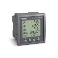 Compteur d'énergie multifonction Schneider PM5500 0.2S 63rd Harmonic 8 tarifs double Ethernet Modbus norme IEC stock usine OEM