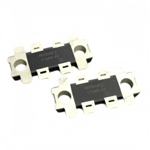 HT Wholesale ของแท้ในสต็อก วงจรรวมไอซี ซัพพลายเออร์ชิป RD70HUF2 - Product Image 1