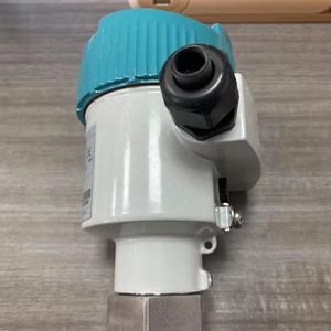 Nuevo Sensor de Nivel Vibratorio Compacto Original Serie 7ML5747 Interruptor de Nivel de Punto Vibratorio - Product Image 3