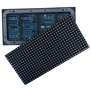 Écran d'affichage LED extérieur étanche pour scène, écran publicitaire LED extérieur étanche P10 P10 - Product Image 5