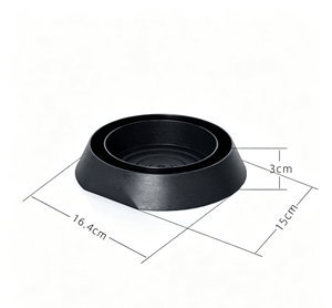 Piège professionnel en plastique pour le contrôle et la gestion des punaises de lit en intérieur, dispositif de capture d'insectes pour la lutte antiparasitaire résidentielle - Product Image 2