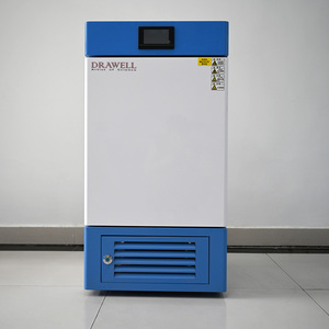 Incubadora Bioquímica DPX-250C de Gran Capacidad (250L), con Control de Temperatura Programable, Gabinete para Cultivo de Microbios - Product Image 1