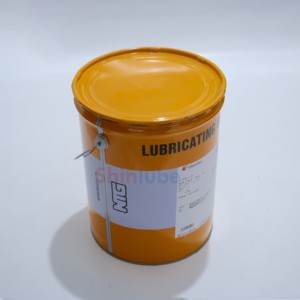 Graisse au lithium multi-usages Nippon Niglube MP-DX NO.2 16 kg Graisse haute pression pour roulements de véhicules et industriels - Product Image 6
