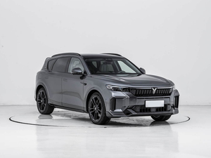 VOYAH FREE+ 2025 RWD <span class=keywords><strong>de</strong></span> Alta Calidad, SUV <span class=keywords><strong>Híbrido</strong></span> <span class=keywords><strong>de</strong></span> 5 Plazas, Asiento Eléctrico, Cómodo y Espacioso, Auto Chino <span class=keywords><strong>de</strong></span> <span class=keywords><strong>Segunda</strong></span> <span class=keywords><strong>Mano</strong></span> - Product Image 3
