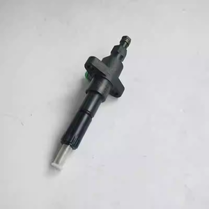 두산 엔진 굴삭기 정품 인젝터 Assy 새로운 단위 원래 단위 인젝터 도매 150118-00106 두산 부품 - Product Image 1