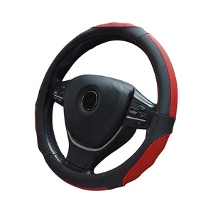 Pas cher Prix <span class=keywords><strong>Voiture</strong></span> À <span class=keywords><strong>Coudre</strong></span> À La Main De Refroidissement Couverture de <span class=keywords><strong>Volant</strong></span> - Product Image 3