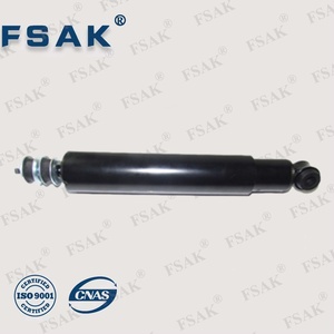 Amortiguador Hidráulico para Eje Delantero de <span class=keywords><strong>Hyundai</strong></span> <span class=keywords><strong>Mighty</strong></span>, 54300-5H000, en Oferta - Product Image 1