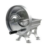 Machine à découper les chips de pommes de terre facile à utiliser