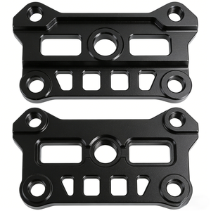 Servicios de Mecanizado CNC Personalizados por el Fabricante, Torneado de Aluminio y Acero Inoxidable, Fresado, Electroerosión por Hilo, Brochado, Piezas Personalizadas de Precisión - Product Image 3