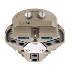 Nouveau cylindre à griffes pneumatique PZN-plus-40 d'origine allemande, pas cher en stock - Product Image 1