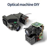 Fábrica, OEM, Proyector LCD 4K para Cine en Casa, Desarrollo de Sistemas Inteligentes Mini Android, Desarrollo de Sistemas de Juego, Diseño de PCBA