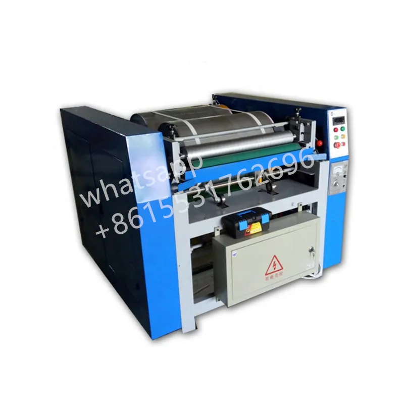 Máquina de impresión de bolsas de café mylar, máquina de impresión de bolsas de plástico pp, flexo, offset, multicolor