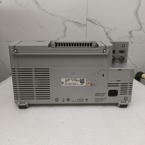 Oscilloscope numérique à mémoire Agilent DSO-X 2012A 100 MHz InfiniiVision - Product Image 3