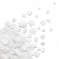 Chlorure de calcium dihydraté granulaire à 74 % pour application industrielle