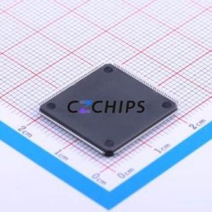 ชิปไอซีไมโครคอนโทรลเลอร์ (MCU/MPU/SoC) LQFP-144 GD32F450ZIT6วงจรรวม (20x20) - Product Image 2